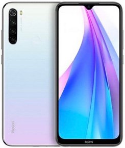 Ремонт телефонов Xiaomi Redmi Note 8T в Воронеже