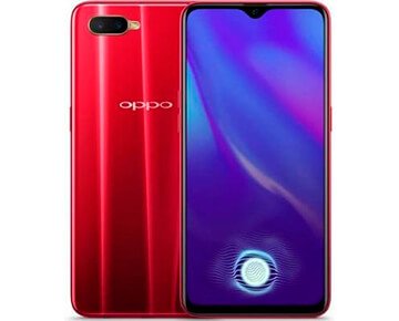 Ремонт телефонов OPPO K1 в Воронеже