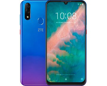 Ремонт телефонов ZTE Blade V10 в Воронеже