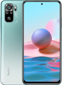 Ремонт телефонов Xiaomi Redmi Note 10 в Воронеже