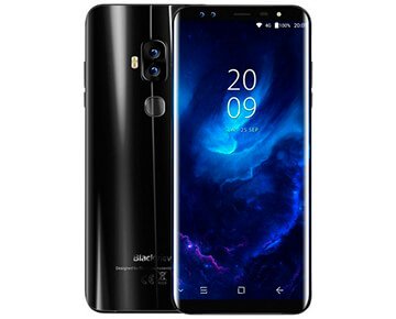 Ремонт телефонов Blackview S8 в Воронеже