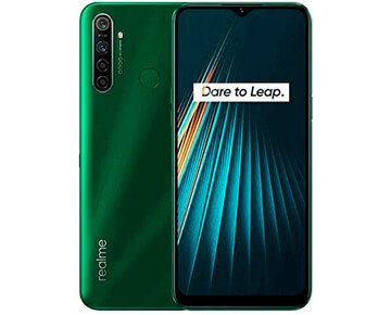 Ремонт телефонов Realme 5i в Воронеже