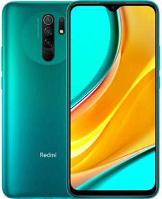 Ремонт телефонов Xiaomi Redmi 9 в Воронеже