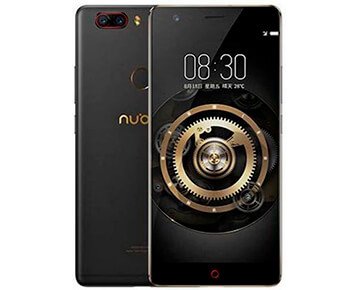 Ремонт телефонов ZTE Nubia Z17 Lite в Воронеже