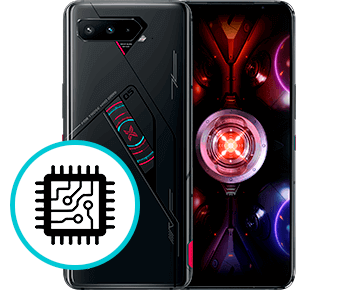 Замена контроллера питания на телефоне Asus ROG Phone в Воронеже