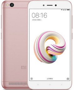 Ремонт телефонов Xiaomi Redmi 5A в Воронеже