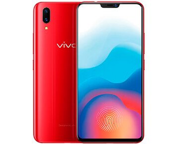 Ремонт телефонов Vivo X21 UD в Воронеже