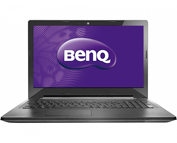 Ремонт ноутбуков BenQ в Воронеже