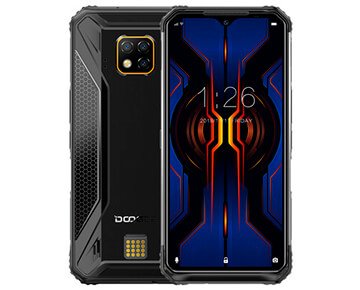 Ремонт телефонов Doogee S95 в Воронеже