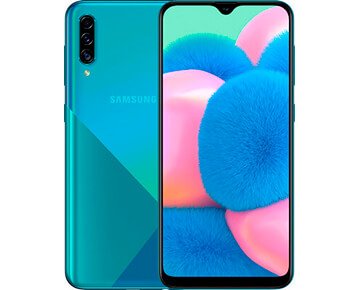 Ремонт телефонов Samsung Galaxy A30s в Воронеже