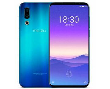 Ремонт телефонов Meizu 16s в Воронеже