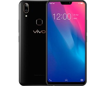 Ремонт телефонов Vivo V9 Youth в Воронеже