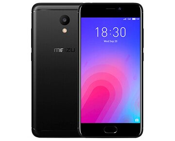 Ремонт телефонов Meizu M6 в Воронеже