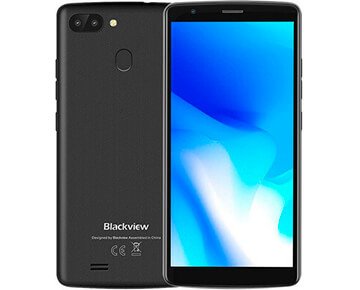 Ремонт телефонов Blackview A20 Pro в Воронеже