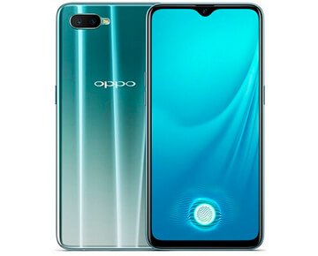 Ремонт телефонов OPPO R15x в Воронеже