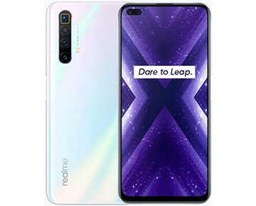 Ремонт телефонов Realme X3 SuperZoom в Воронеже