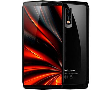 Ремонт телефонов Blackview P10000 Pro в Воронеже