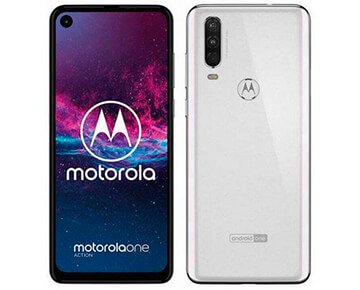 Ремонт телефонов Motorola One Action в Воронеже