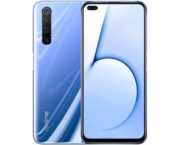 Ремонт телефонов Realme X50 5G в Воронеже