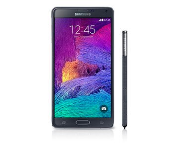 Ремонт телефонов Samsung Galaxy Note 4 в Воронеже