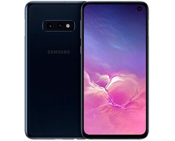 Ремонт телефонов Samsung Galaxy S10e в Воронеже