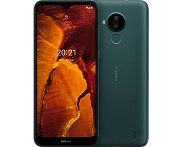 Ремонт телефонов Nokia C30 в Воронеже