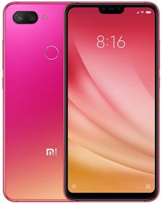 Ремонт телефонов Xiaomi Mi 8 Lite в Воронеже