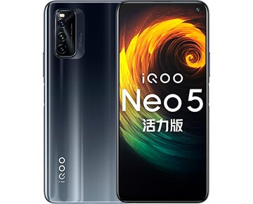 Ремонт телефонов Vivo iQOO Neo5 Lite в Воронеже