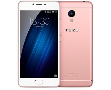 Ремонт телефонов Meizu M3s mini в Воронеже