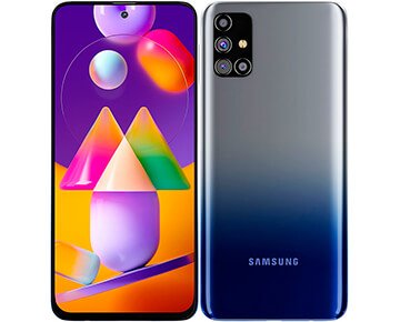 Ремонт телефонов Samsung Galaxy M31s в Воронеже