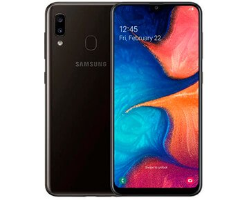 Ремонт телефонов Samsung Galaxy A20 в Воронеже