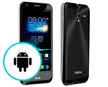 Прошивка телефона Asus PadFone Infinity в Воронеже