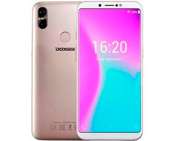 Ремонт телефонов Doogee X80 в Воронеже