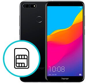 Замена SIM-держателя на телефоне Honor в Воронеже