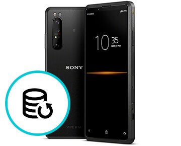 Восстановление данных с телефона Sony в Воронеже