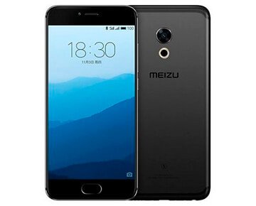 Ремонт телефонов Meizu Pro 6s в Воронеже