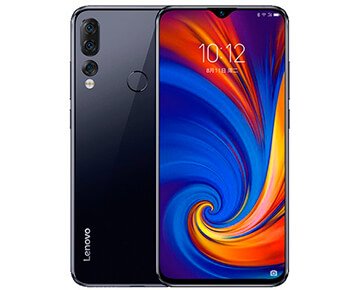 Ремонт телефонов Lenovo Z5s в Воронеже