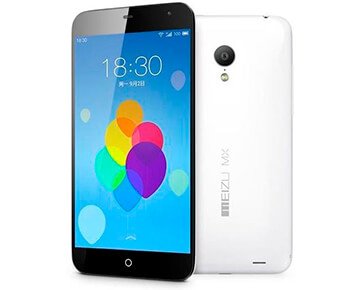 Ремонт телефонов Meizu MX4 в Воронеже