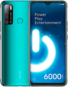 Ремонт телефонов Tecno Spark Power 2 в Воронеже