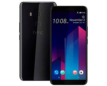 Ремонт телефонов HTC U11 Plus в Воронеже