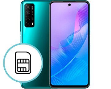 Замена SIM-держателя на телефоне Huawei Enjoy 20 в Воронеже