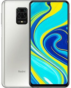 Ремонт телефонов Xiaomi Redmi Note 9S в Воронеже