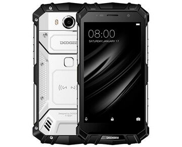 Ремонт телефонов Doogee S60 Lite в Воронеже