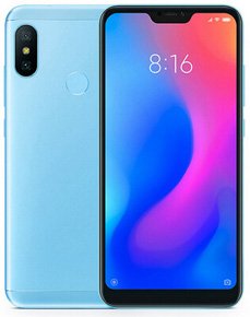 Ремонт телефонов Xiaomi Redmi Note 6 Pro в Воронеже