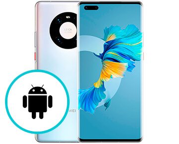 Прошивка телефона Huawei Mate 40 Pro в Воронеже