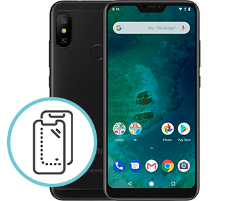 Замена стекла на телефоне Xiaomi Mi A в Воронеже