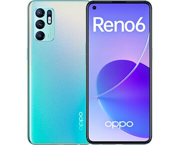 Ремонт телефонов OPPO Reno6 в Воронеже