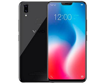 Ремонт телефонов Vivo V9 в Воронеже