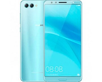 Ремонт телефонов Huawei Nova 2s в Воронеже