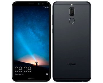 Ремонт телефонов Huawei Mate 10 Lite в Воронеже